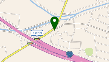 フジヤマ55 (西条中央店)の地図画像