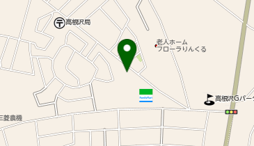 居酒屋 夜ふかし56の地図画像