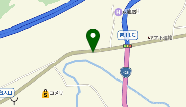 華中の地図画像