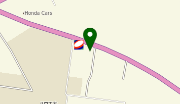 横濱家系ラーメン 下田家 (階上店)の地図画像