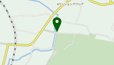 小坂食堂の地図画像