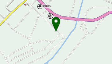 マミの地図画像