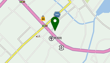 食事処 やまとみの地図画像