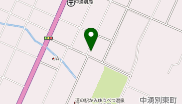 居酒屋レストラン倖せの地図画像