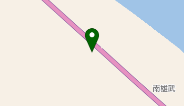 ひまわりの地図画像