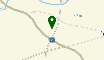 お食事処 すそのの地図画像