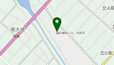 二島物語の地図画像