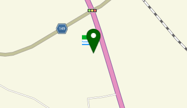 山陽の地図画像