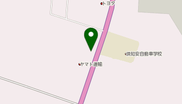 手風琴の地図画像