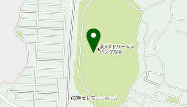 七富来やの地図画像