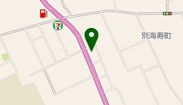 百萬里の地図画像