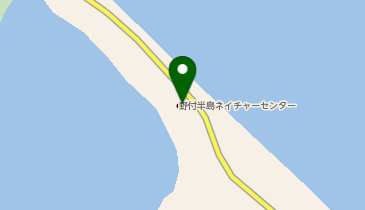 レストラン ノツケの地図画像