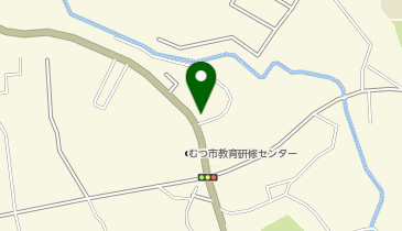 なか川の地図画像