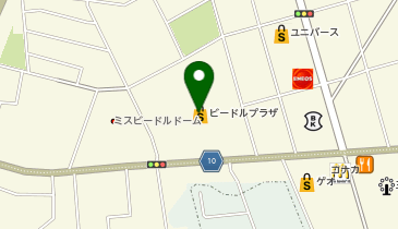 和みの地図画像