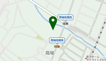 めし処 美熊屋 (勝田店)の地図画像