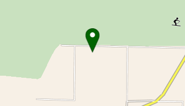 カフェテリアレストラン ポーラーベアの地図画像