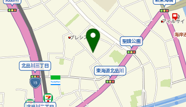 登龍の地図画像