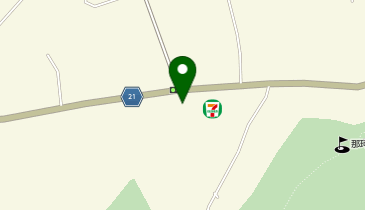 めしや みっちゃんの地図画像