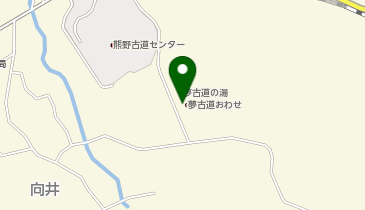 らぁ麺 喜鷲の地図画像