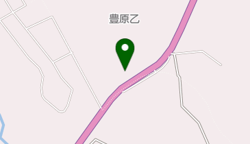 京やの地図画像