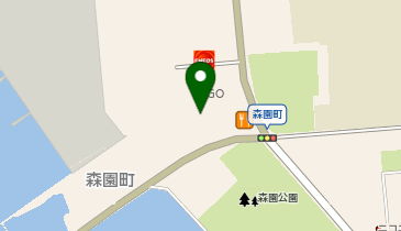 夢みてなんぼ (大村店)の地図画像