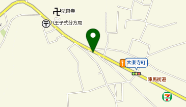 くまさんの地図画像