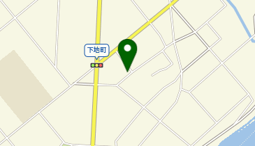 味はソウル FROM濱作の地図画像