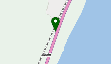 中華のお店 龍鳳の地図画像