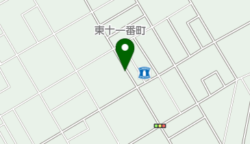 タンポポの地図画像