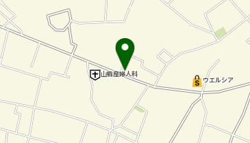 やすけの地図画像