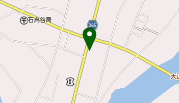 佐々木屋の地図画像