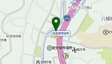 状元楼の地図画像