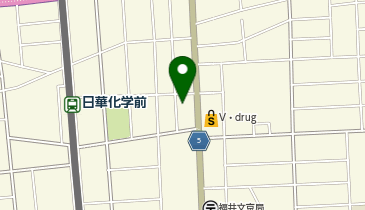 一二三の夜明け。の地図画像