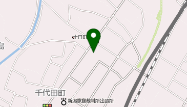 麺屋 SAKURAの地図画像