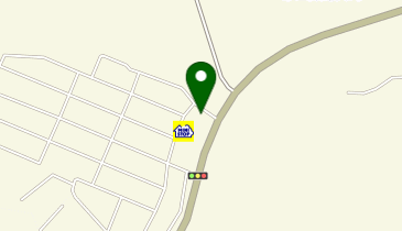 杵屋食堂の地図画像