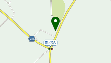 ラーメンの地図画像