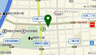 ソイアーリーの地図画像