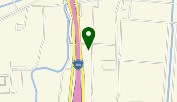 松ちゃんラーメンの地図画像