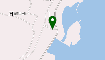 文化食堂の地図画像