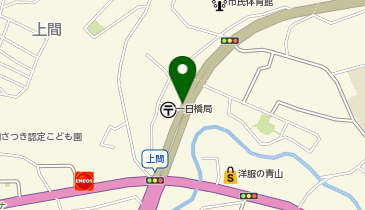 PORK MANの地図画像