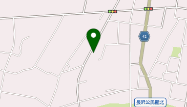 上海料理  菜香の地図画像