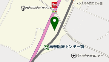 つけ麺魚雷 (御代志店)の地図画像