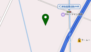 ラーメン魁力屋 (イオンモール須坂店)の地図画像