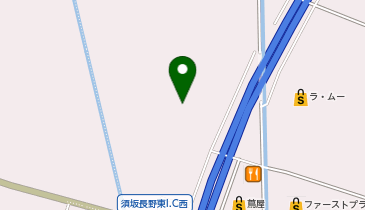 金龍飯店の地図画像