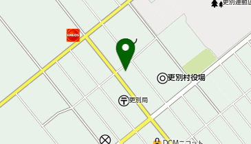 御食事処 あさひの地図画像