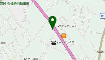 東京油組総本店 (桶川組)の地図画像