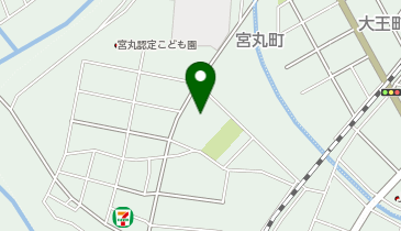 らーめん鳥居の地図画像