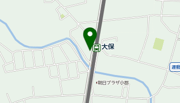 あじ処 良庵の地図画像