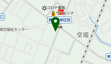 すたみならーめん えむずの地図画像