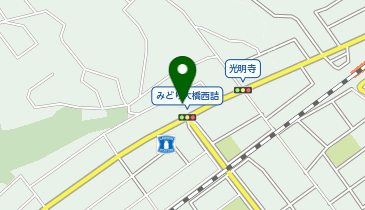 ラーメン処 あがらっしゃいの地図画像